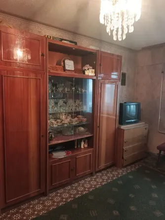 Продам 1 комн кв ул. Ивана Ткаченко, 1. Донецк