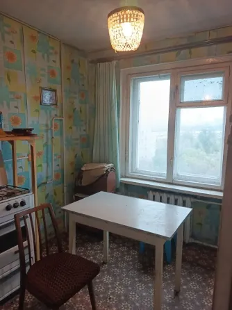 Продам 1 комн кв ул. Ивана Ткаченко, 1. Донецк