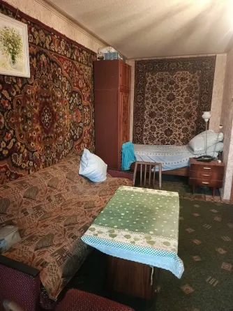 Продам 1 комн кв ул. Ивана Ткаченко, 1. Донецк