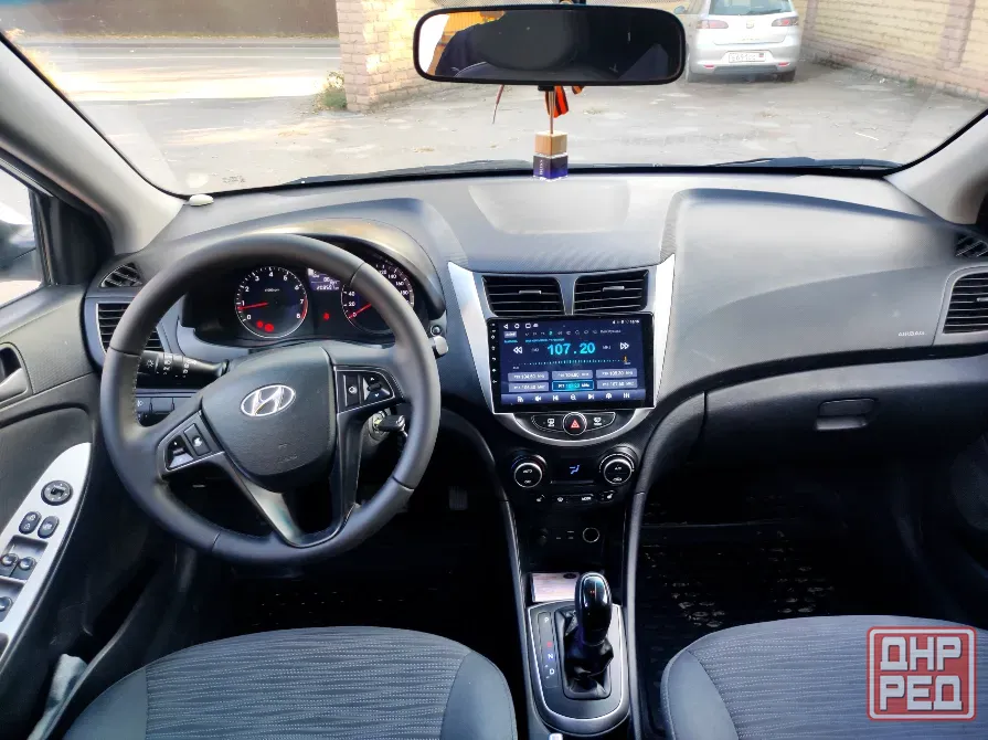 Hyundai Solaris/Accent Солярис/Акцент Донецк - изображение 7