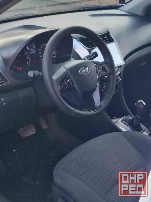 Hyundai Solaris/Accent Солярис/Акцент Донецк - изображение 8