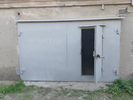 Продам гараж, Ленинский район Донецк