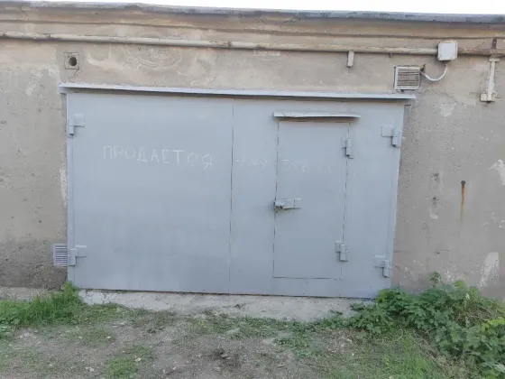 Продам гараж, Ленинский район Донецк