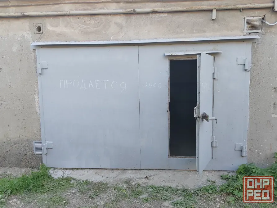 Продам гараж, Ленинский район Донецк - изображение 2
