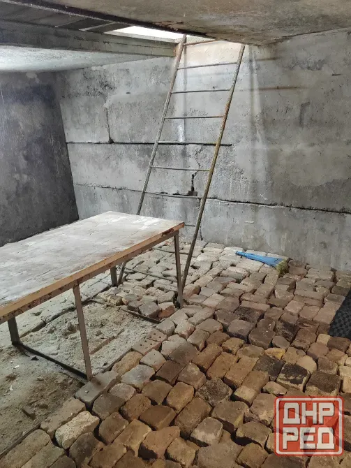 Продам гараж, Ленинский район Донецк - изображение 9