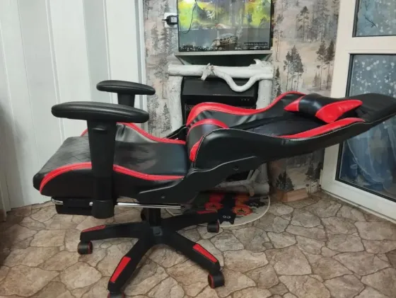 Кресло игровое Донецк