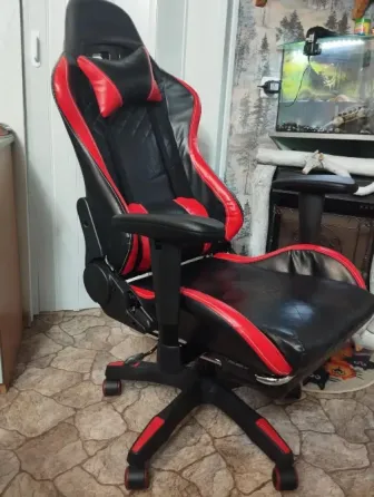 Кресло игровое Донецк