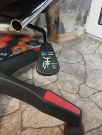 Кресло игровое Донецк