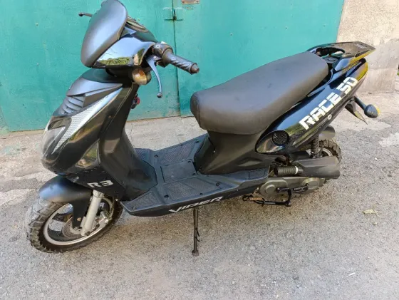 Скутер мопед Viper race 50 r3 Енакиево
