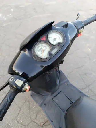 Скутер мопед Viper race 50 r3 Енакиево
