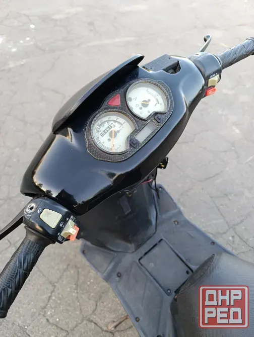Скутер мопед Viper race 50 r3 Енакиево - изображение 6