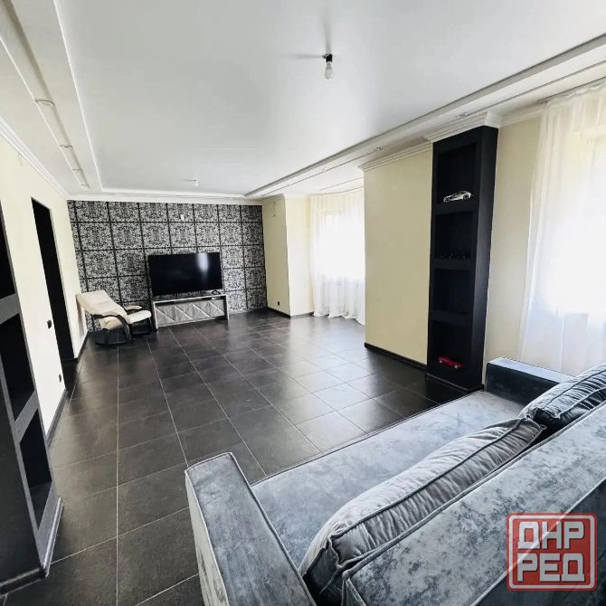 Продажа дома Макеевка, район 92-х квартирный Макеевка - изображение 3