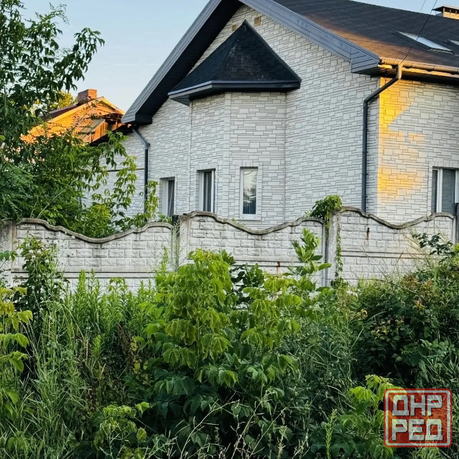 Продажа дома Макеевка, район 92-х квартирный Макеевка - изображение 1