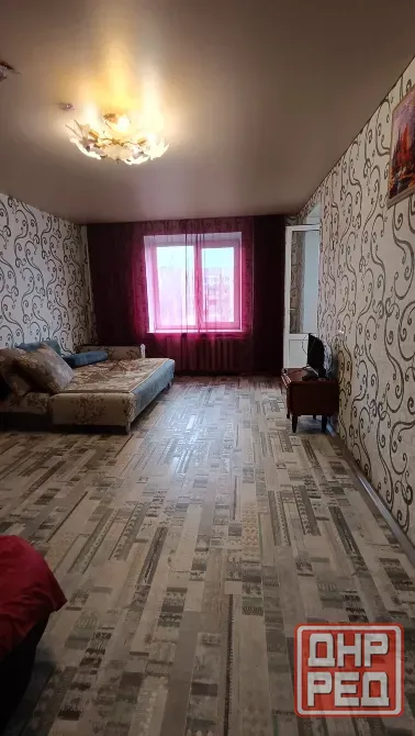 Продам 1к.кв. на Грузии Донецк - изображение 2