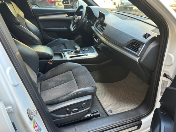 Продам Audi Q5 s-line Quattro Донецк