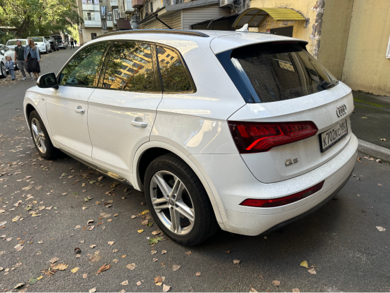 Продам Audi Q5 s-line Quattro Донецк