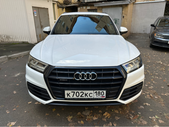 Продам Audi Q5 s-line Quattro Донецк
