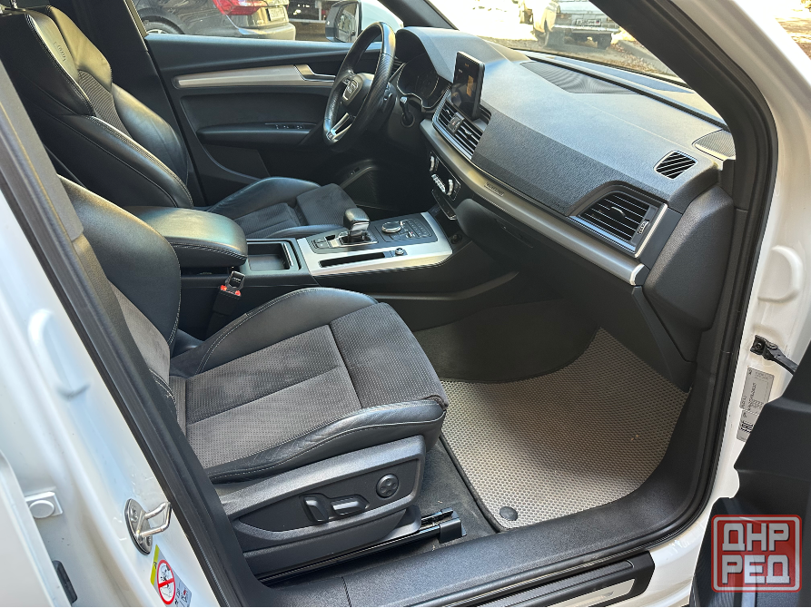 Продам Audi Q5 s-line Quattro Донецк - изображение 6