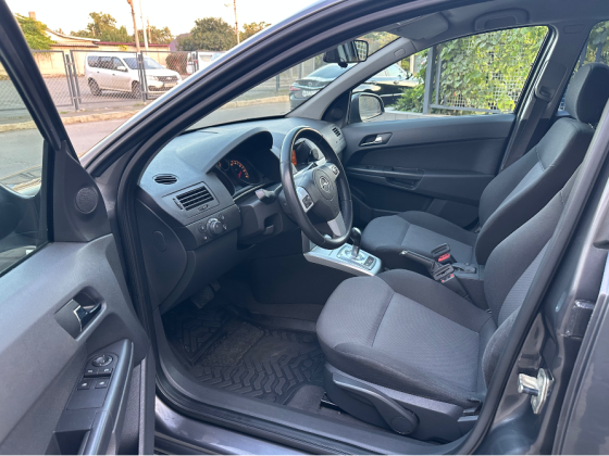 Opel Astra Донецк