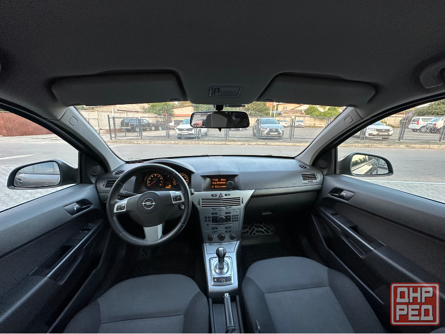 Opel Astra Донецк - изображение 7