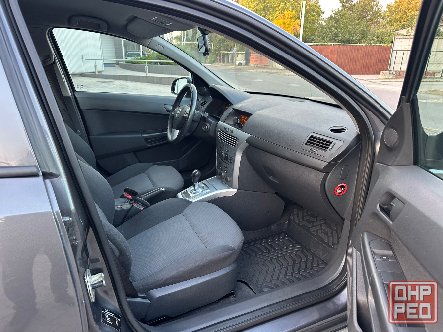 Opel Astra Донецк - изображение 8