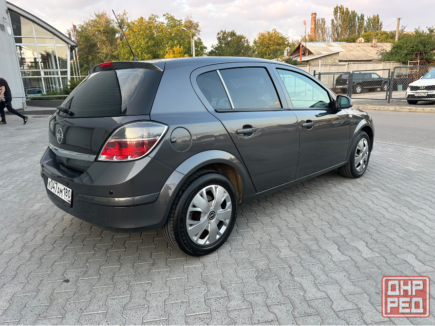 Opel Astra Донецк - изображение 5