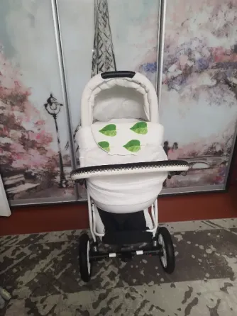 Продам детскую коляску Макеевка