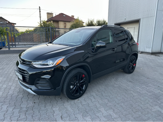 Продам Chevrolet Trax 4x4 Донецк