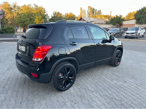 Продам Chevrolet Trax 4x4 Донецк