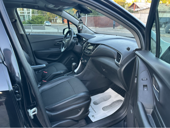 Продам Chevrolet Trax 4x4 Донецк