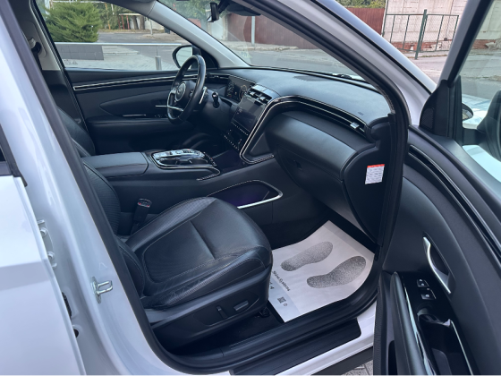 Продам Hyundai Tucson ( гибрид ) Донецк