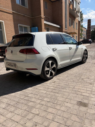 Продам Volkswagen Golf GTI Донецк