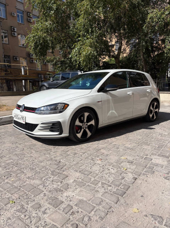 Продам Volkswagen Golf GTI Донецк
