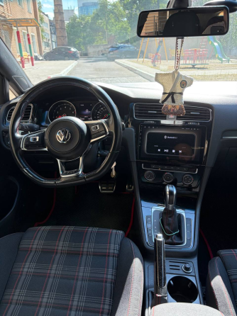 Продам Volkswagen Golf GTI Донецк