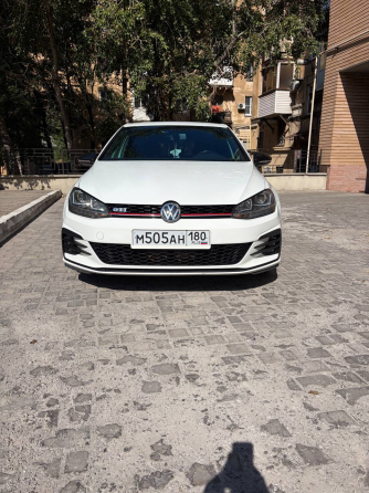 Продам Volkswagen Golf GTI Донецк