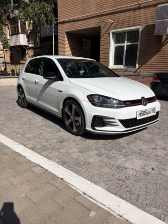 Продам Volkswagen Golf GTI Донецк