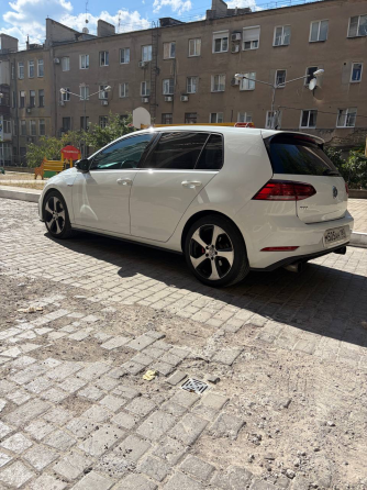 Продам Volkswagen Golf GTI Донецк