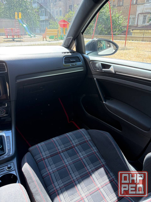Продам Volkswagen Golf GTI Донецк - изображение 8