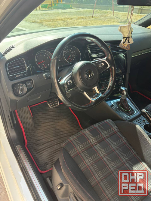 Продам Volkswagen Golf GTI Донецк - изображение 7