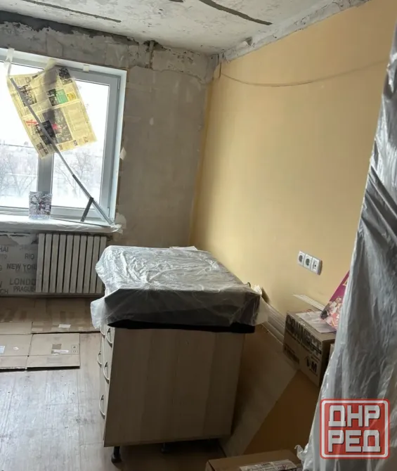 Продажа 2-ком.Крытый рынок. Донецк - изображение 7