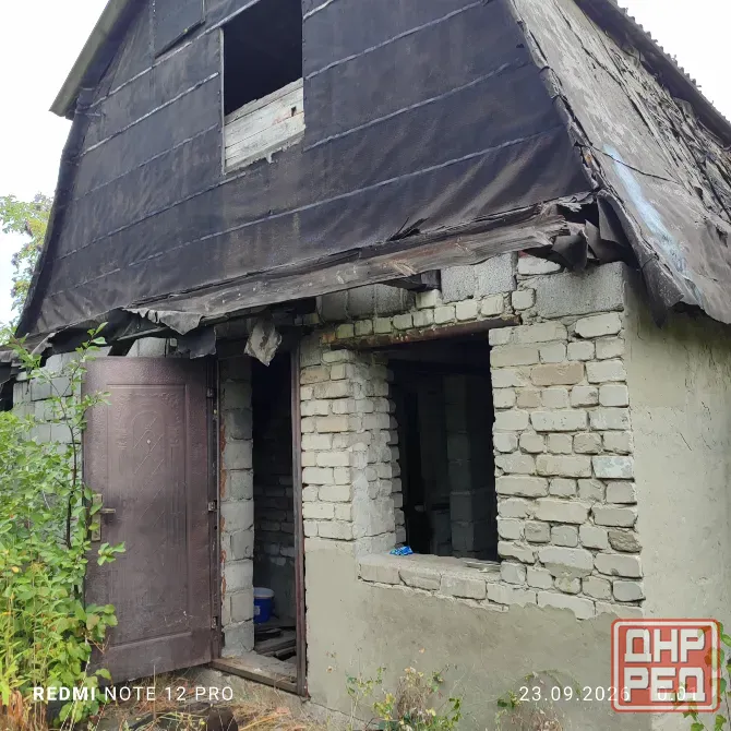 Продам дом, Гуляй Хата Донецк - изображение 5