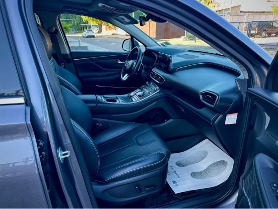 Продам Hyundai Santa Fe ( гибрид ) Донецк