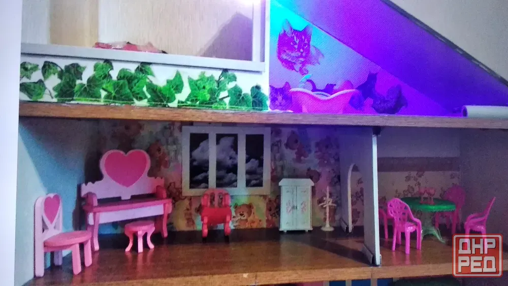 Кукольный домик Донецк - изображение 3
