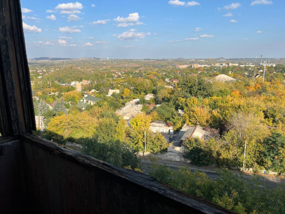Продам квартиру на ул. Челюскинцев Донецк