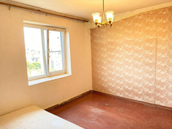 Продам квартиру на ул. Челюскинцев Донецк