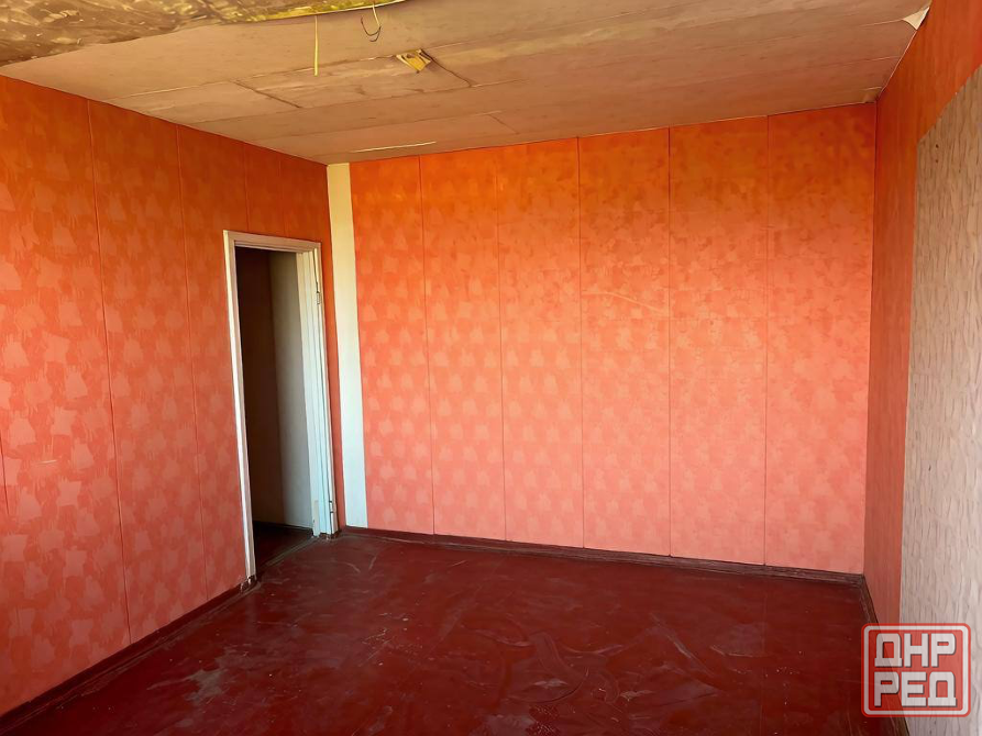 Продам квартиру на ул. Челюскинцев Донецк - изображение 3