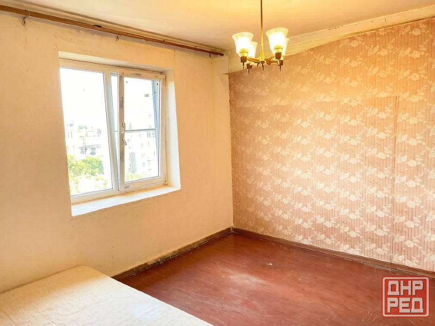 Продам квартиру на ул. Челюскинцев Донецк - изображение 1