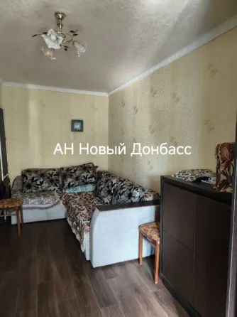 Продажа 1 комнатная квартира Донецк в Киевском районе Донецк