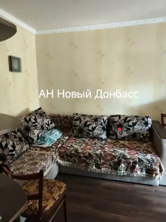 Продажа 1 комнатная квартира Донецк в Киевском районе Донецк