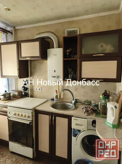 Продажа 1 комнатная квартира Донецк в Киевском районе Донецк - изображение 7